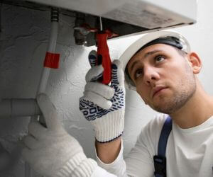 About Emergency plumbing pros Vanduser, MO